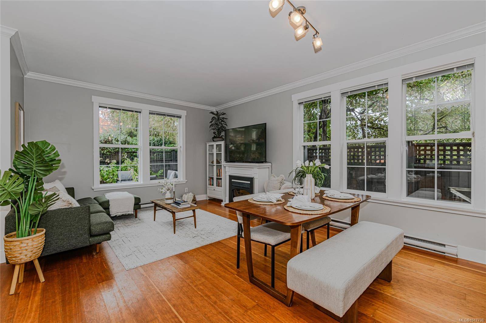 Victoria, BC V8T 4B2,2738 Fifth St #1