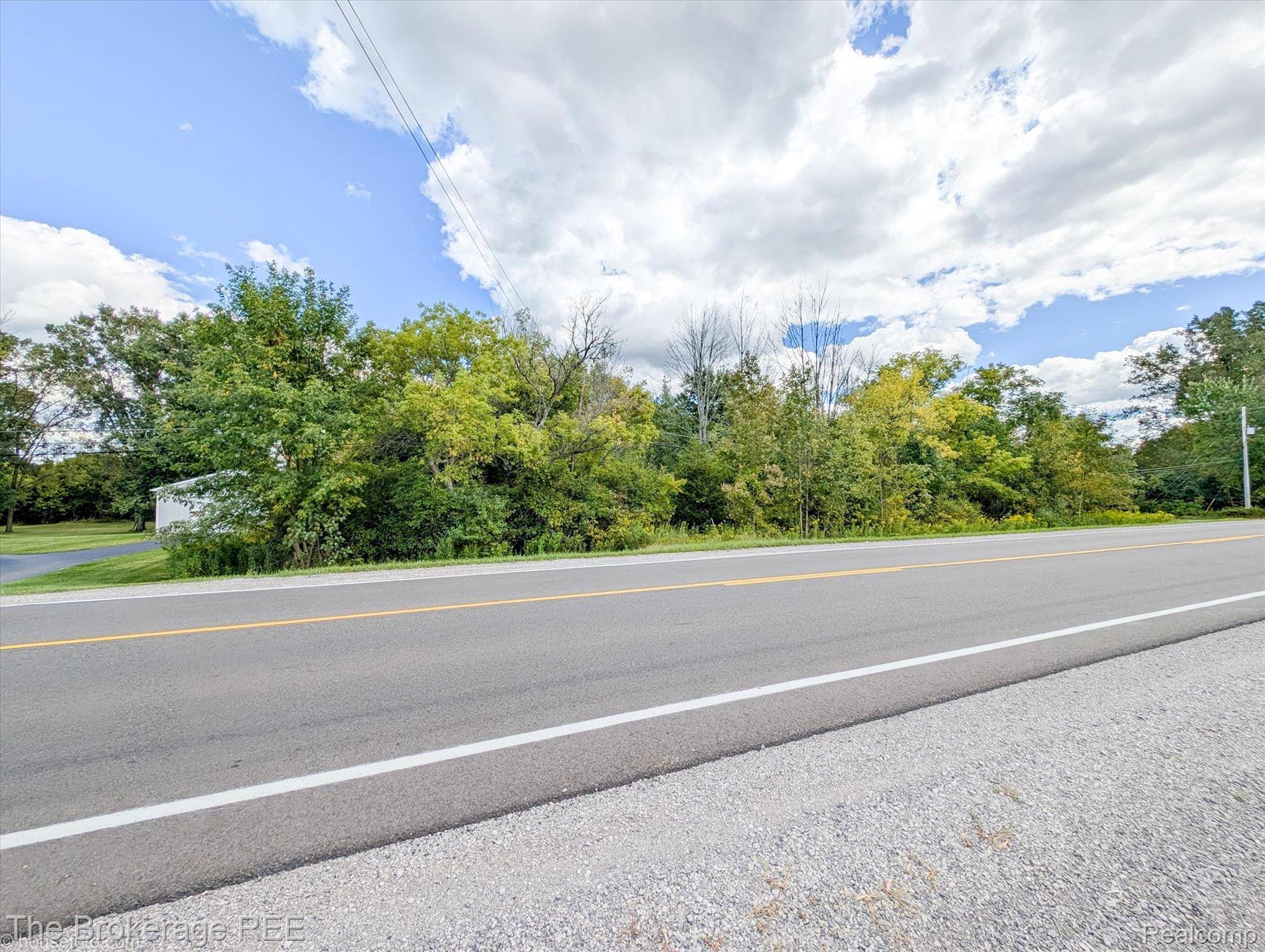 Flint, MI 48532,0 VACANT LAND N Elms RD