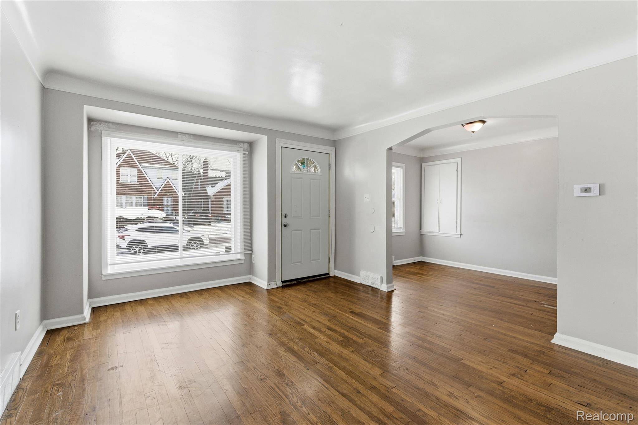 Detroit, MI 48235,16735 Asbury PARK