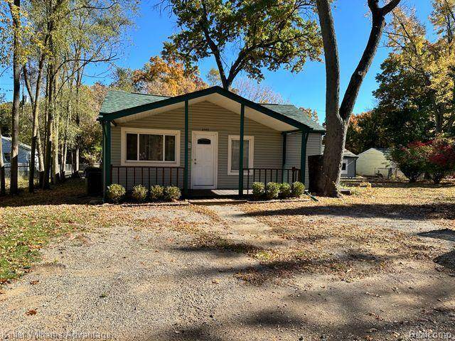 West Bloomfield, MI 48324,2365 ROLANDALE