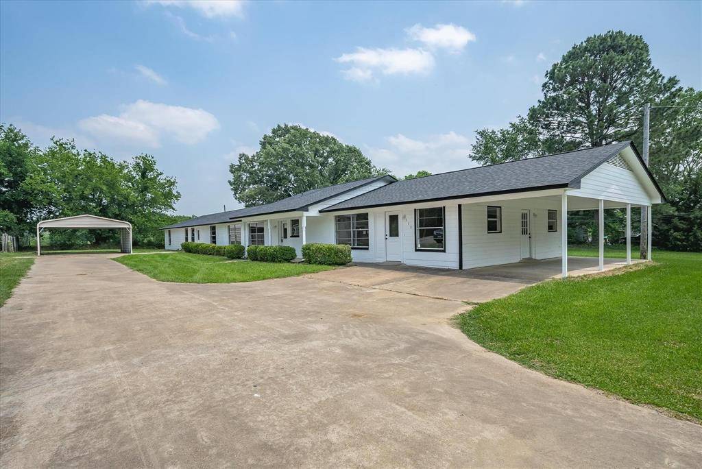 Grand Saline, TX 75140,510 Bradburn Rd #510, 512, 514