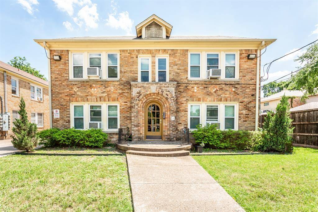 Dallas, TX 75206,5900 ORAM Street #5