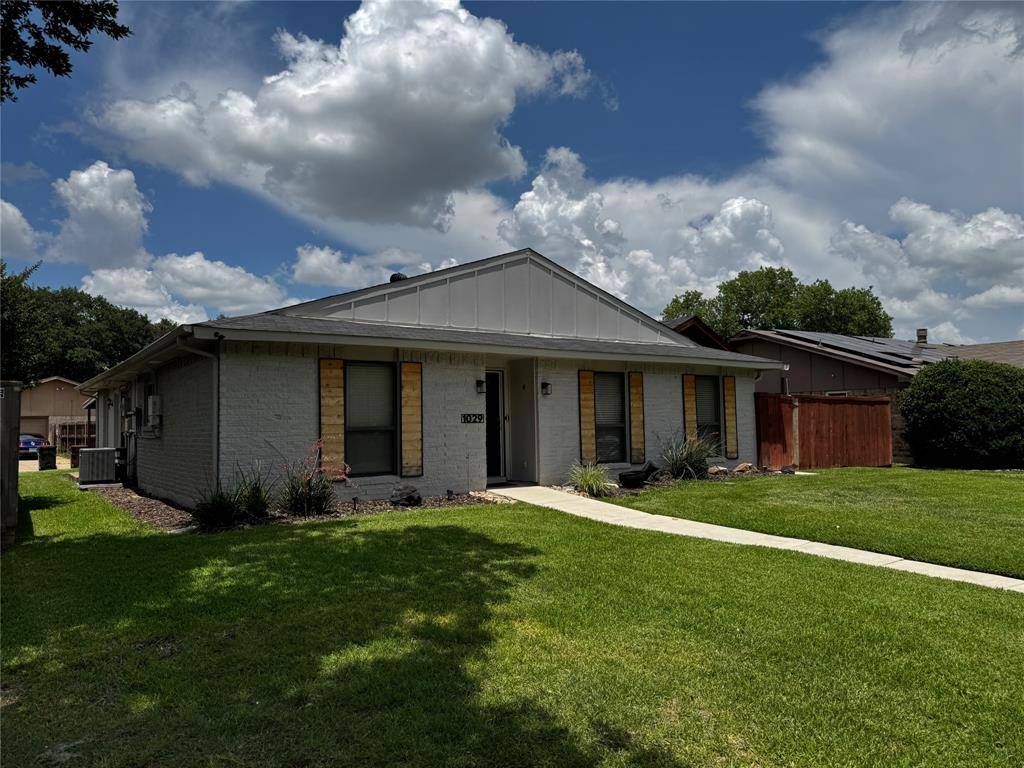 Plano, TX 75023,1029 Cross Bend Road