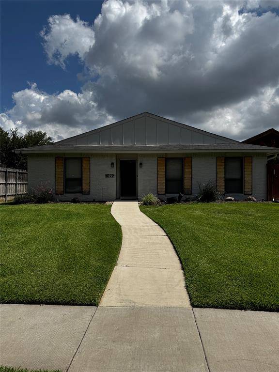Plano, TX 75023,1029 Cross Bend Road