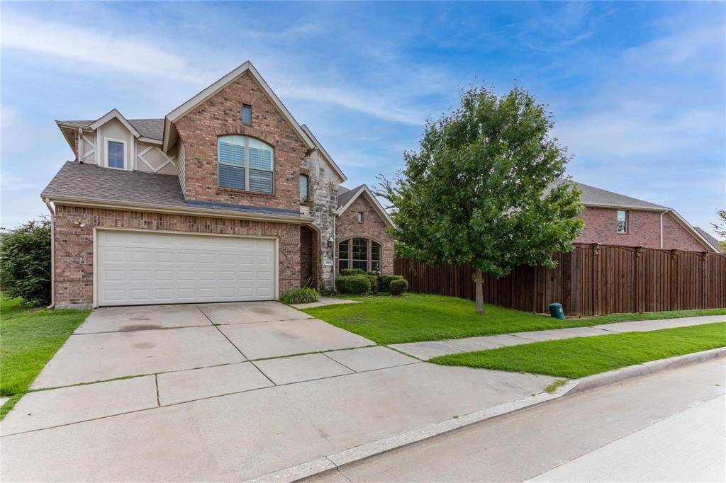 Little Elm, TX 75068,808 Lake Forest Trail