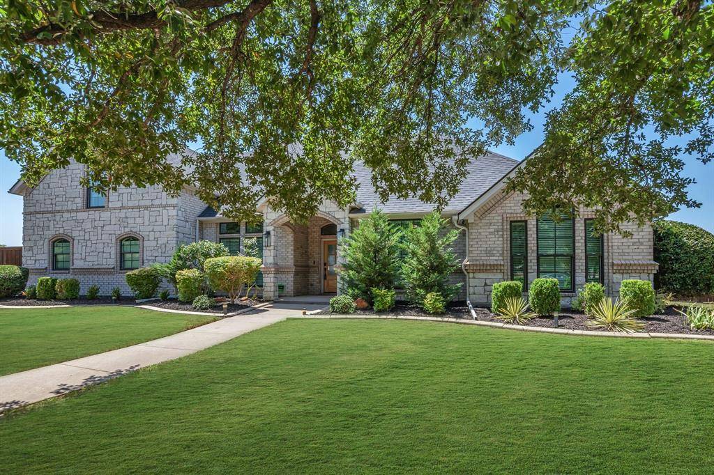 Haslet, TX 76052,505 Bent Tree Lane