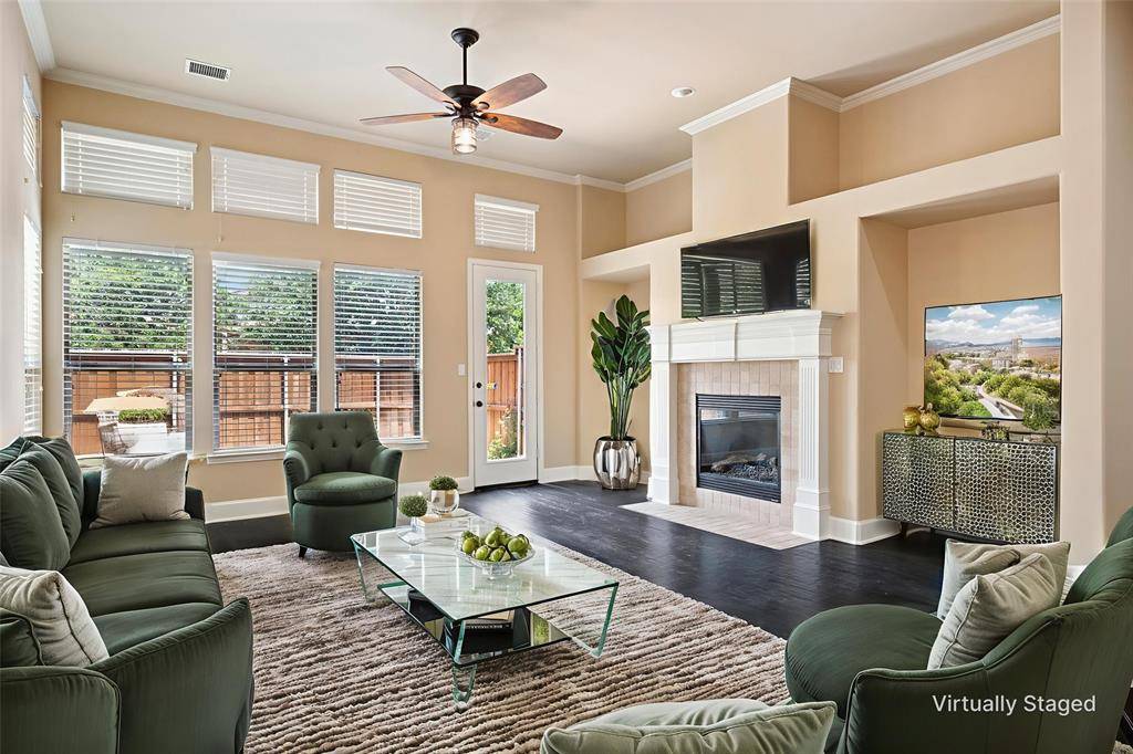 Frisco, TX 75035,15576 Adderberry Drive