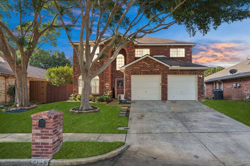 Flower Mound, TX 75028,5425 Timber Park Drive