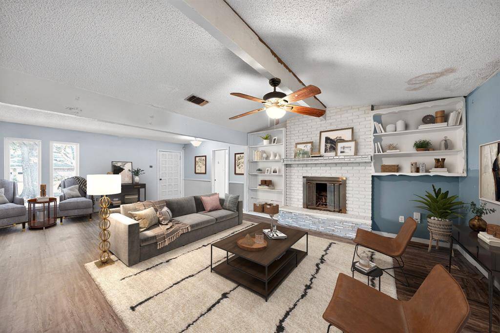 Fort Worth, TX 76133,5121 Whistler Drive