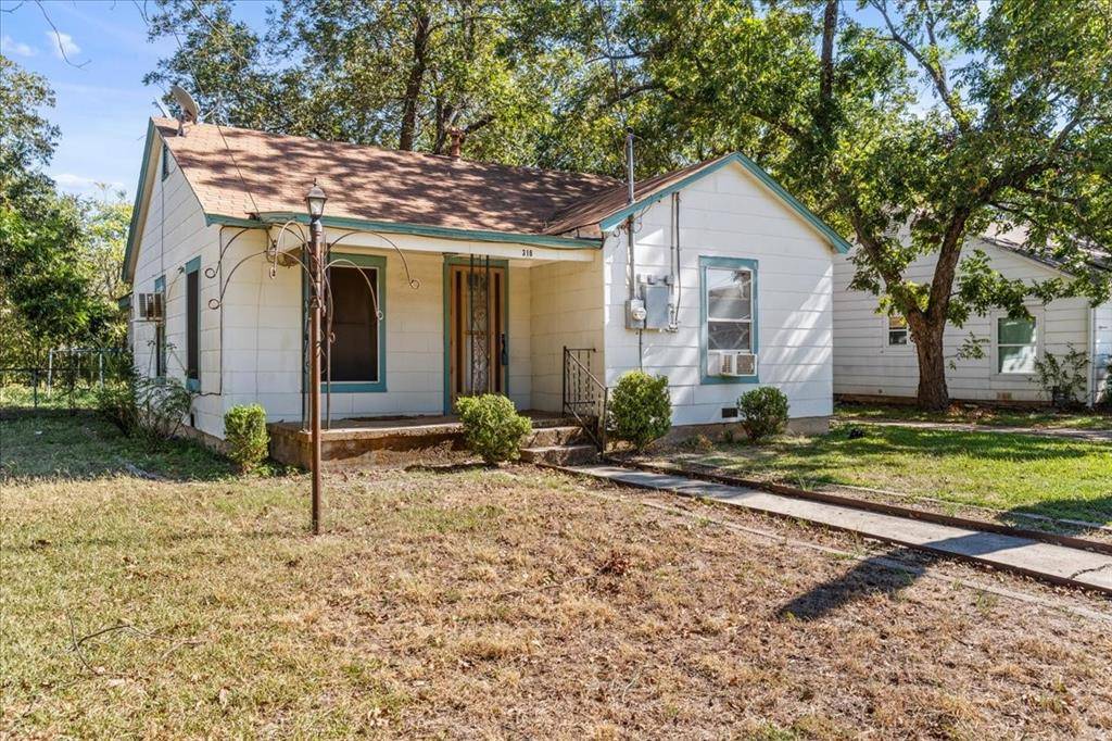 Gainesville, TX 76240,316 Ritchey Street