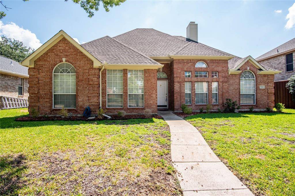 Rowlett, TX 75089,7206 Euclid Drive