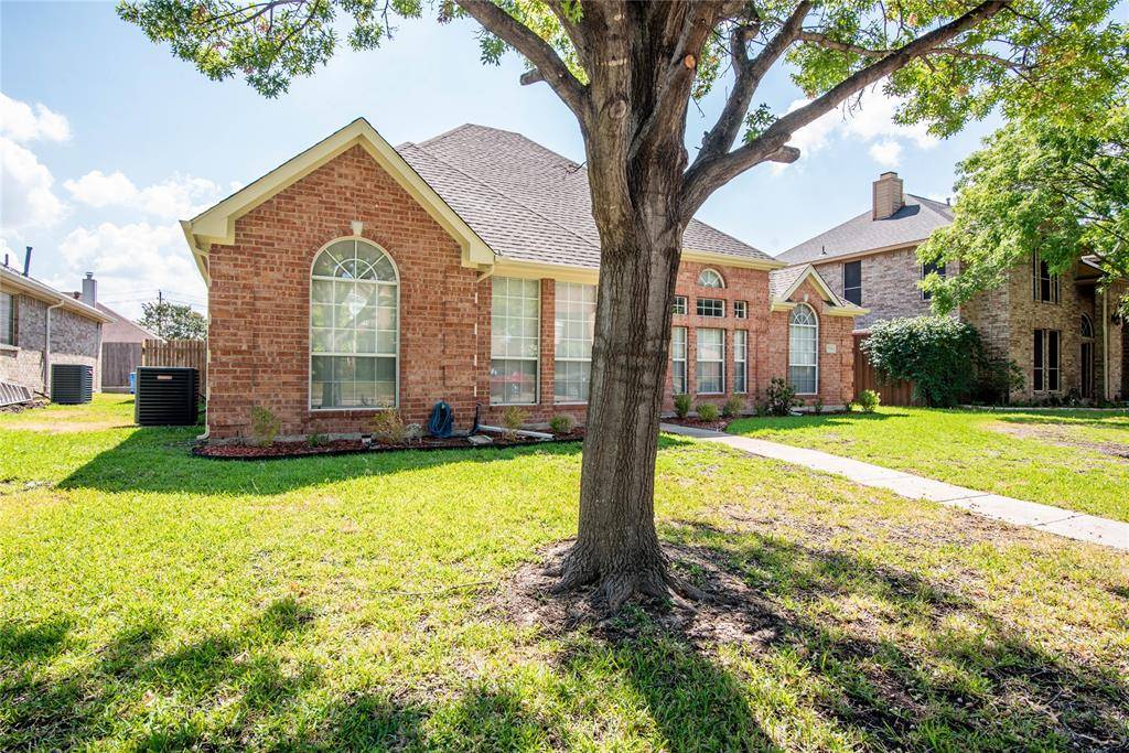 Rowlett, TX 75089,7206 Euclid Drive