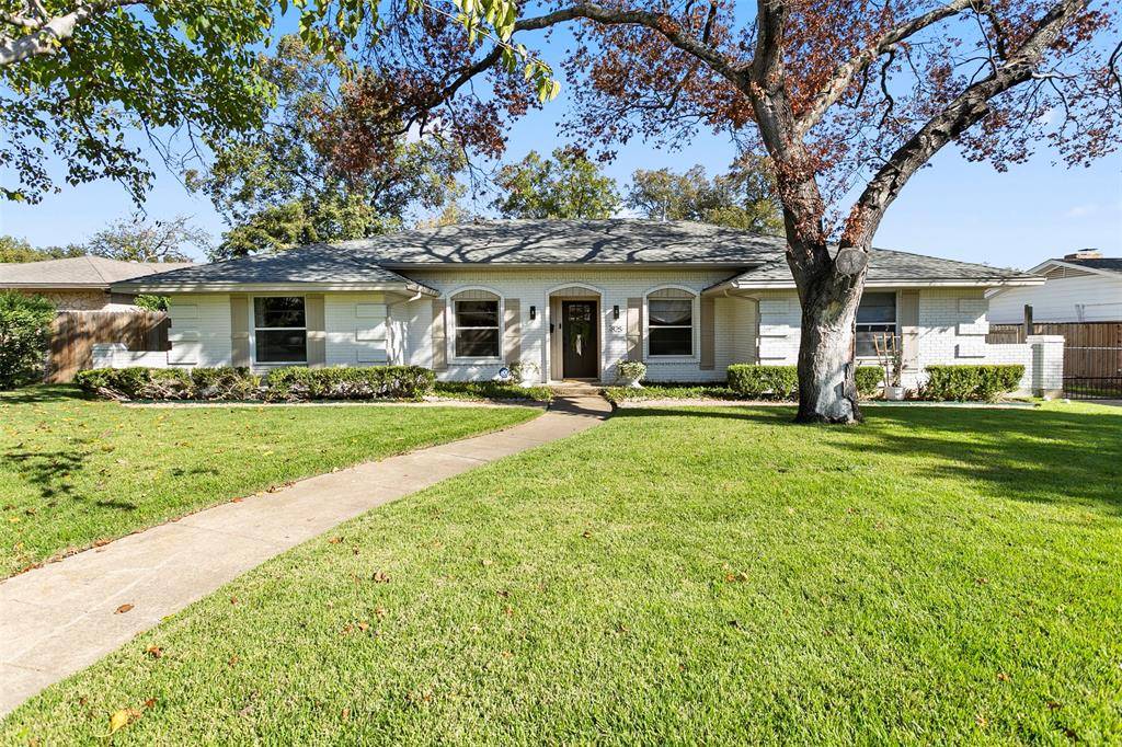 Benbrook, TX 76116,3825 Sundown Drive