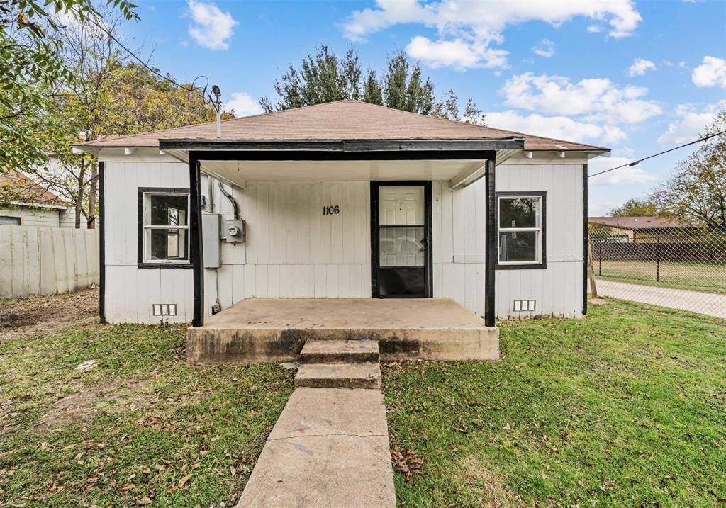 Waco, TX 76706,1106 S 15th Street