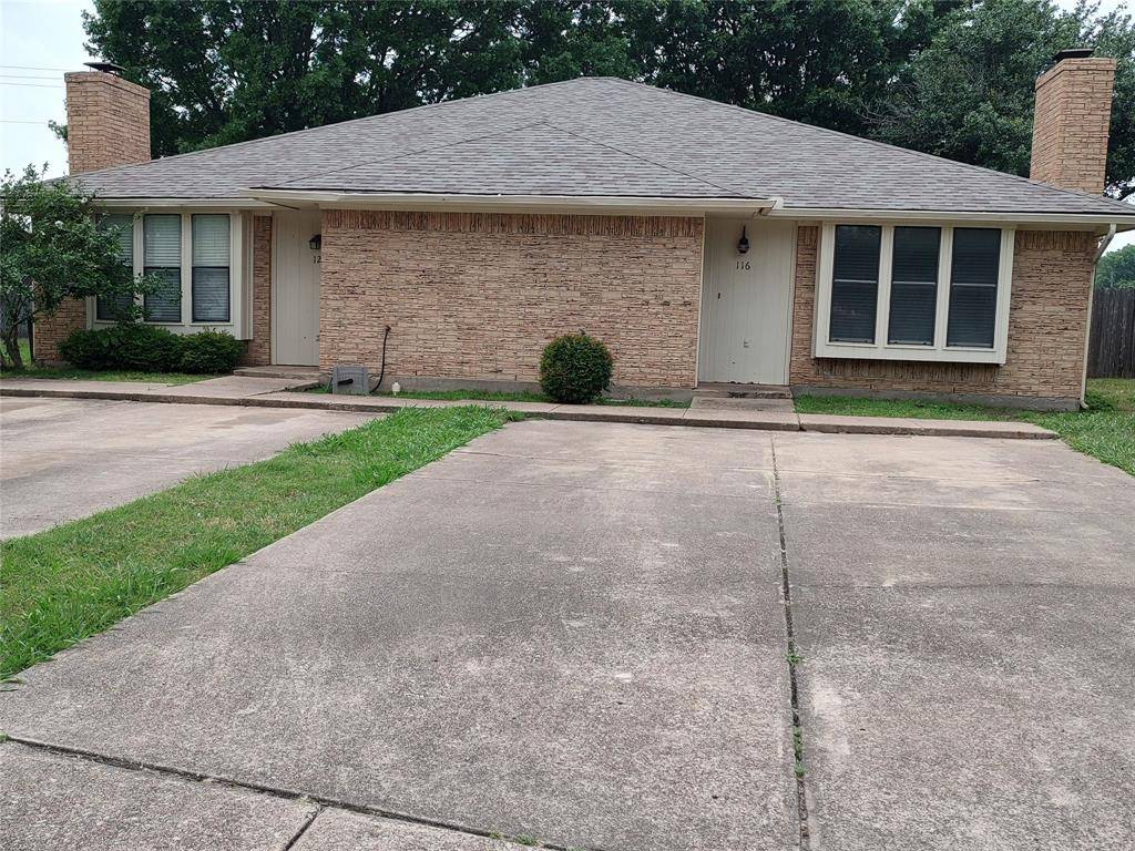 Keller, TX 76248,120 Navajo Drive