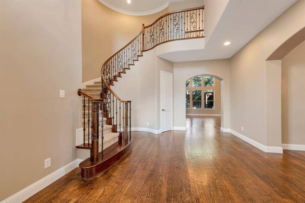 Prosper, TX 75078,701 Buffalo Springs Drive