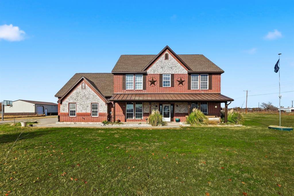 Aurora, TX 76078,102 Van Meter Drive