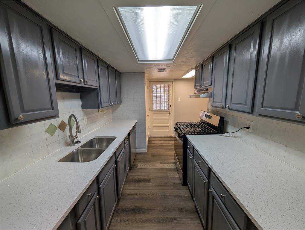 Garland, TX 75041,818 Calvin Drive