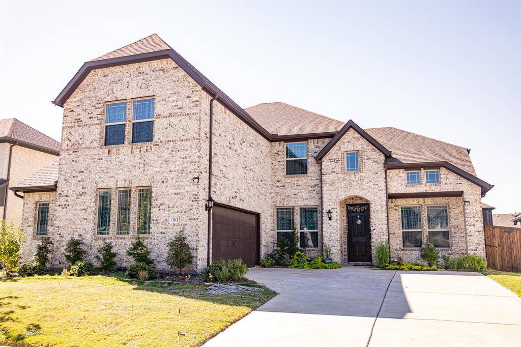 Little Elm, TX 75068,700 Sedona Street