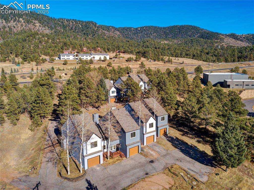 Green Mountain Falls, CO 80819,10635 Green Mountain Falls RD #4