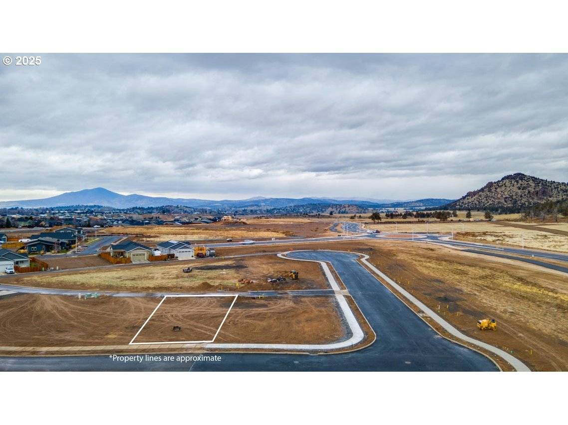 Prineville, OR 97754,NE DISCOVERY LOOP #TL9500