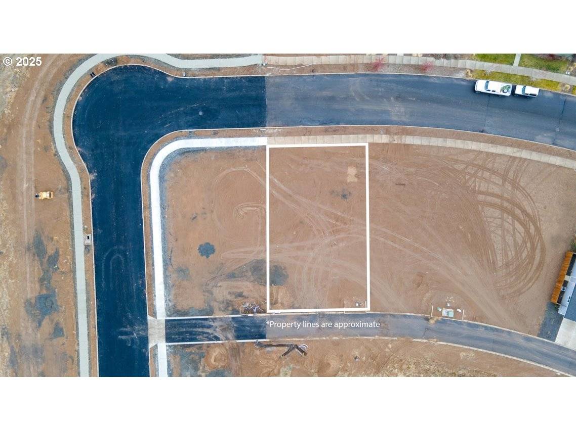 Prineville, OR 97754,NE DISCOVERY LOOP #TL9500