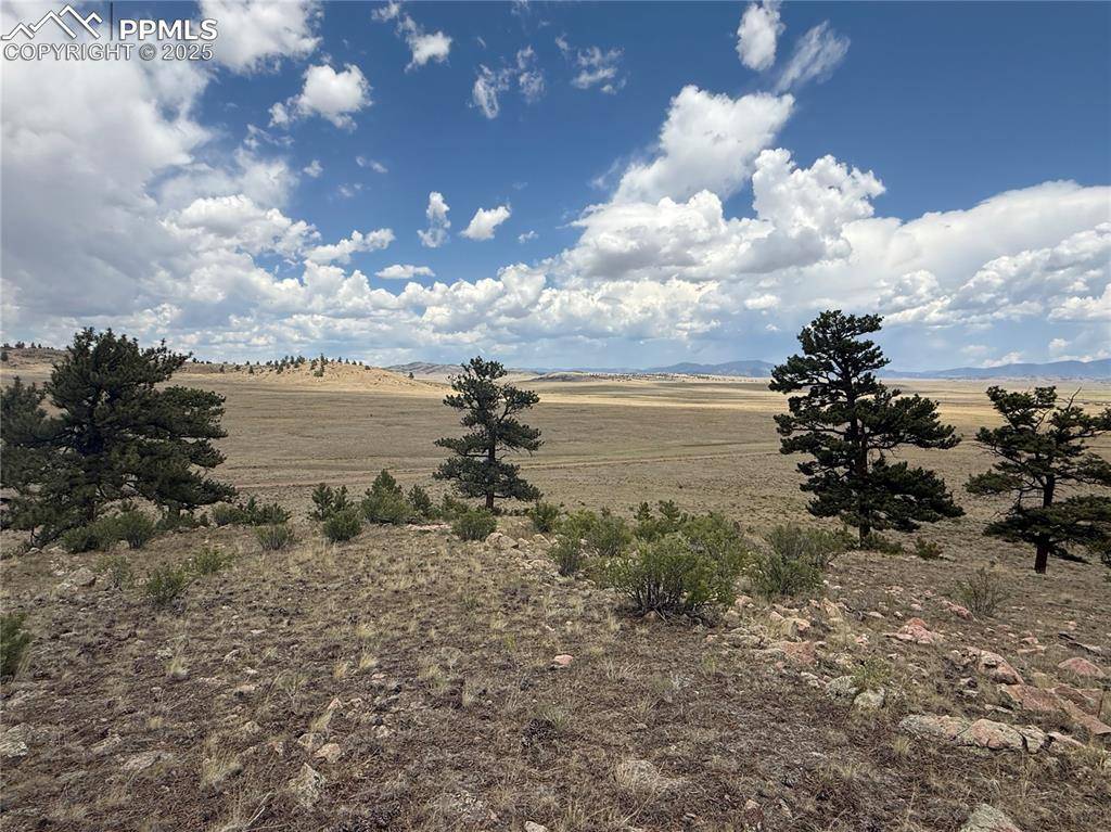 Hartsel, CO 80449,HoHoKan TRL