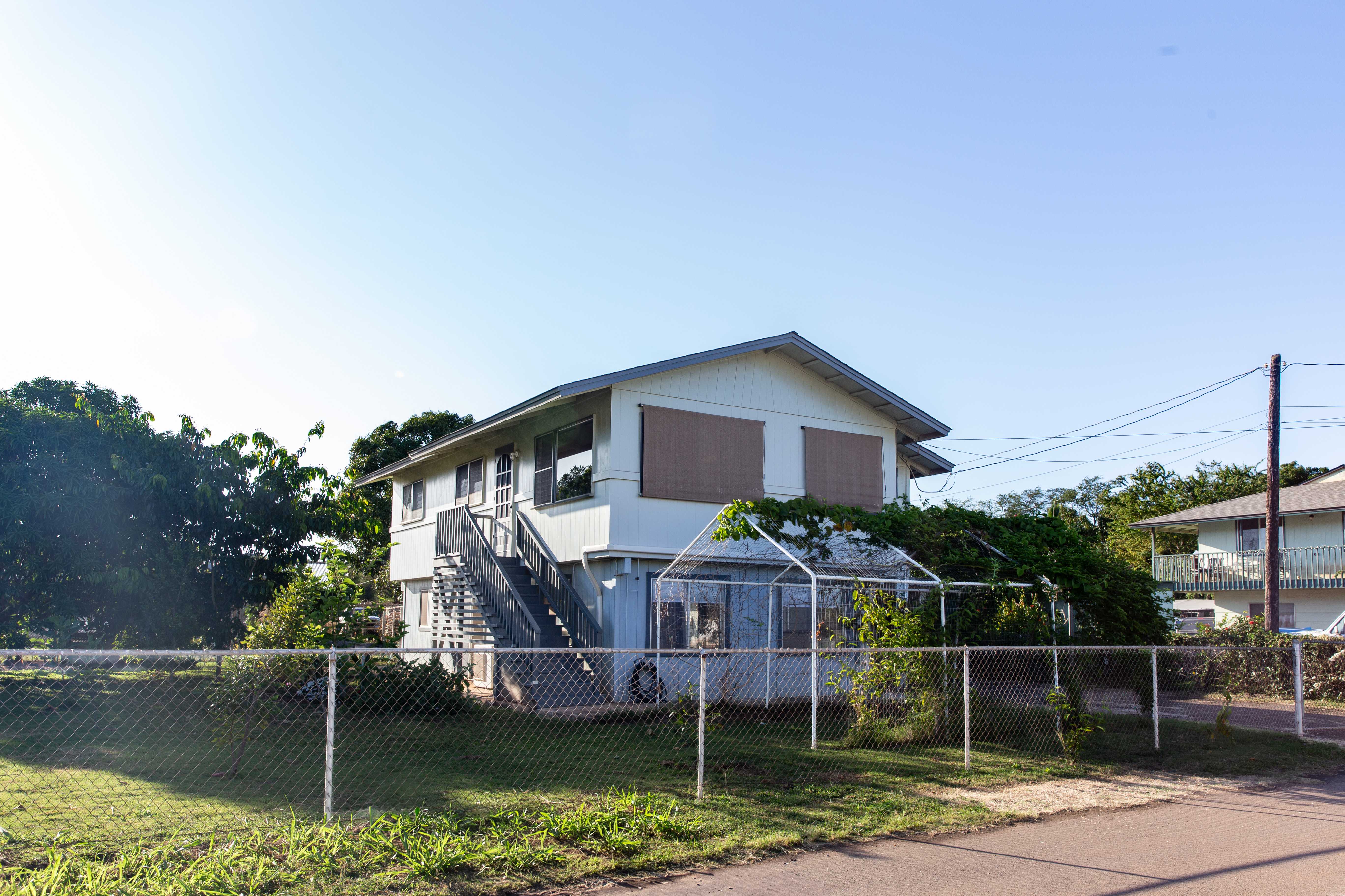 4486 IONA RD, Hanapepe, HI 96716