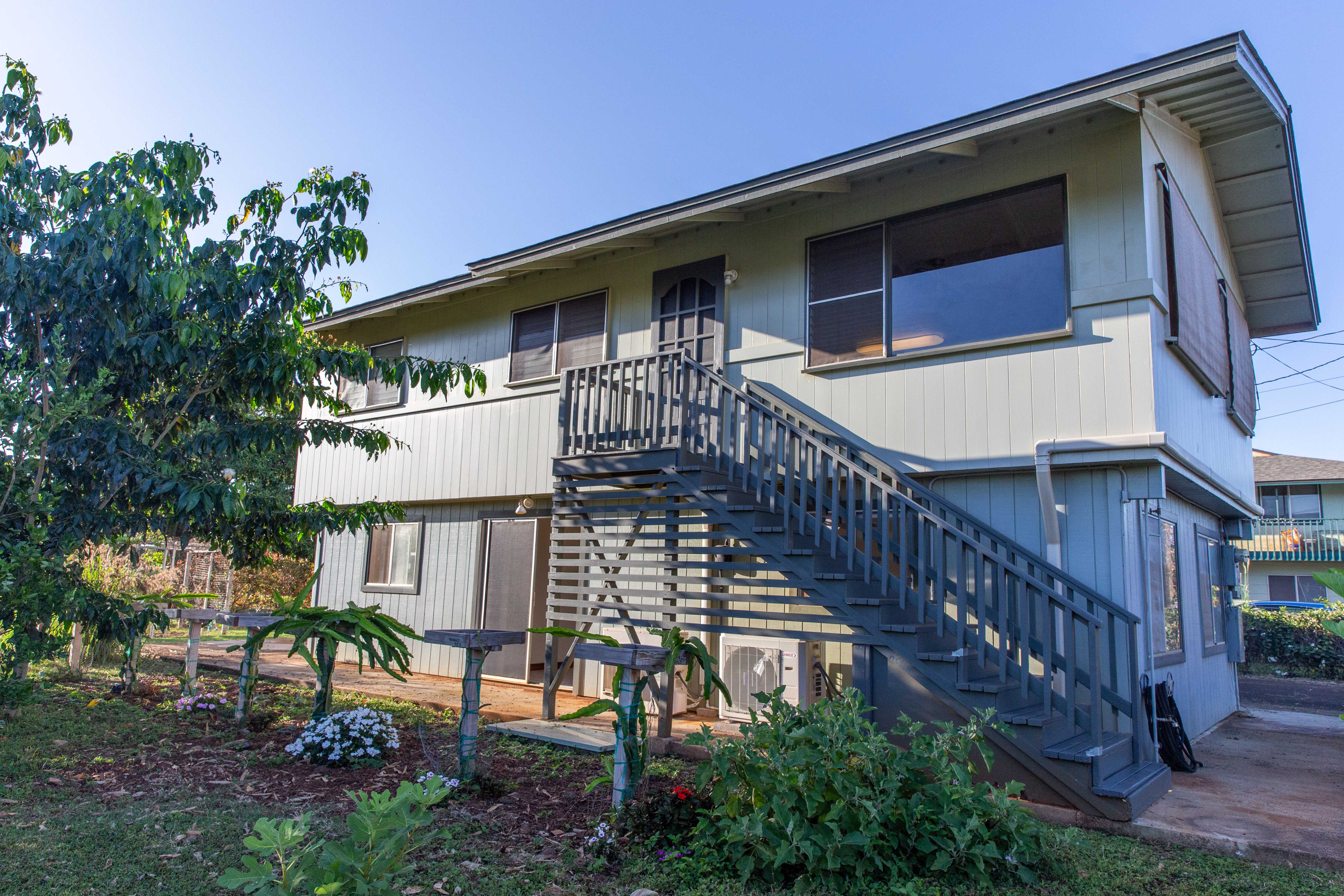 4486 IONA RD, Hanapepe, HI 96716