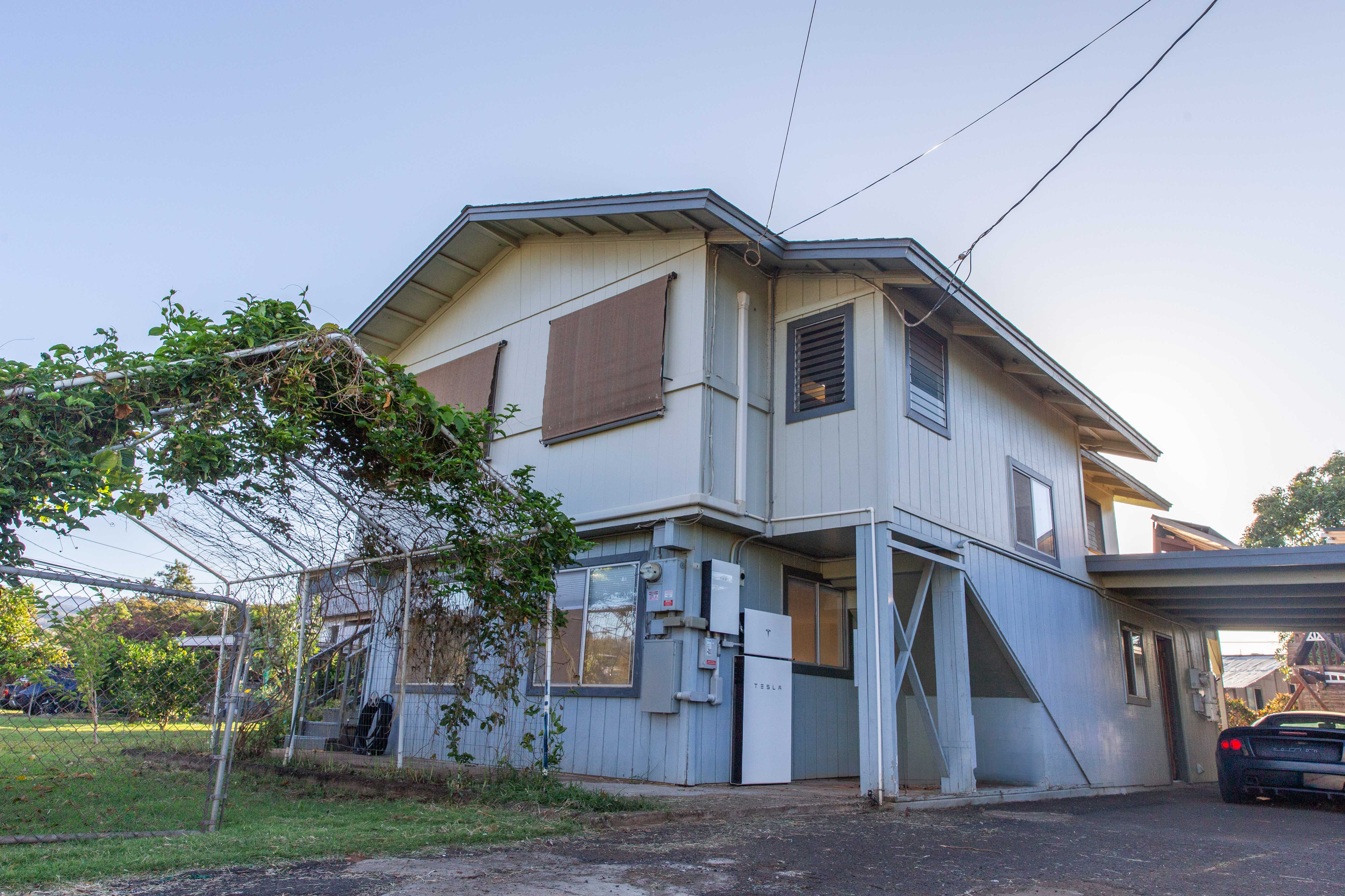4486 IONA RD, Hanapepe, HI 96716
