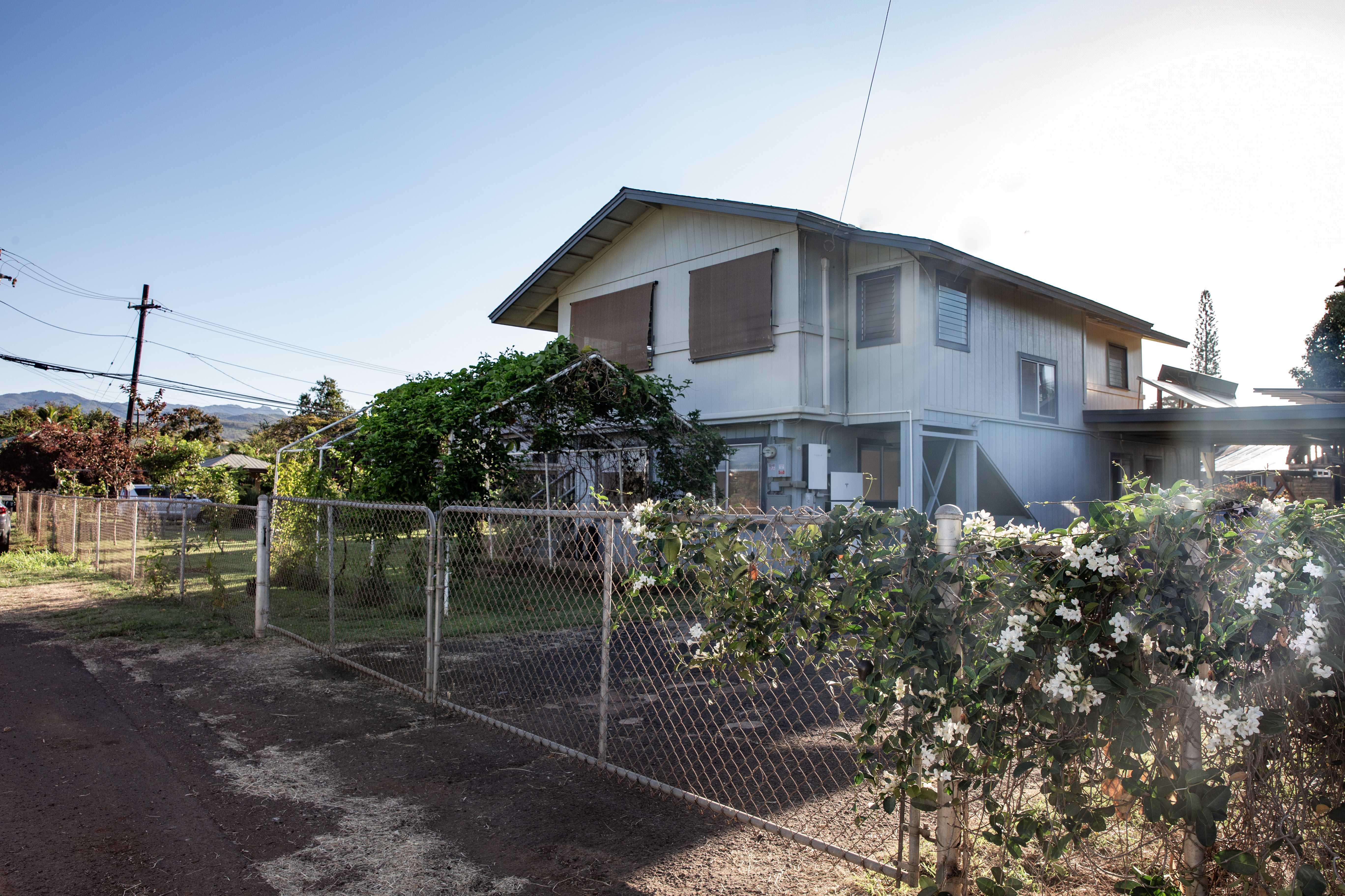 4486 IONA RD, Hanapepe, HI 96716