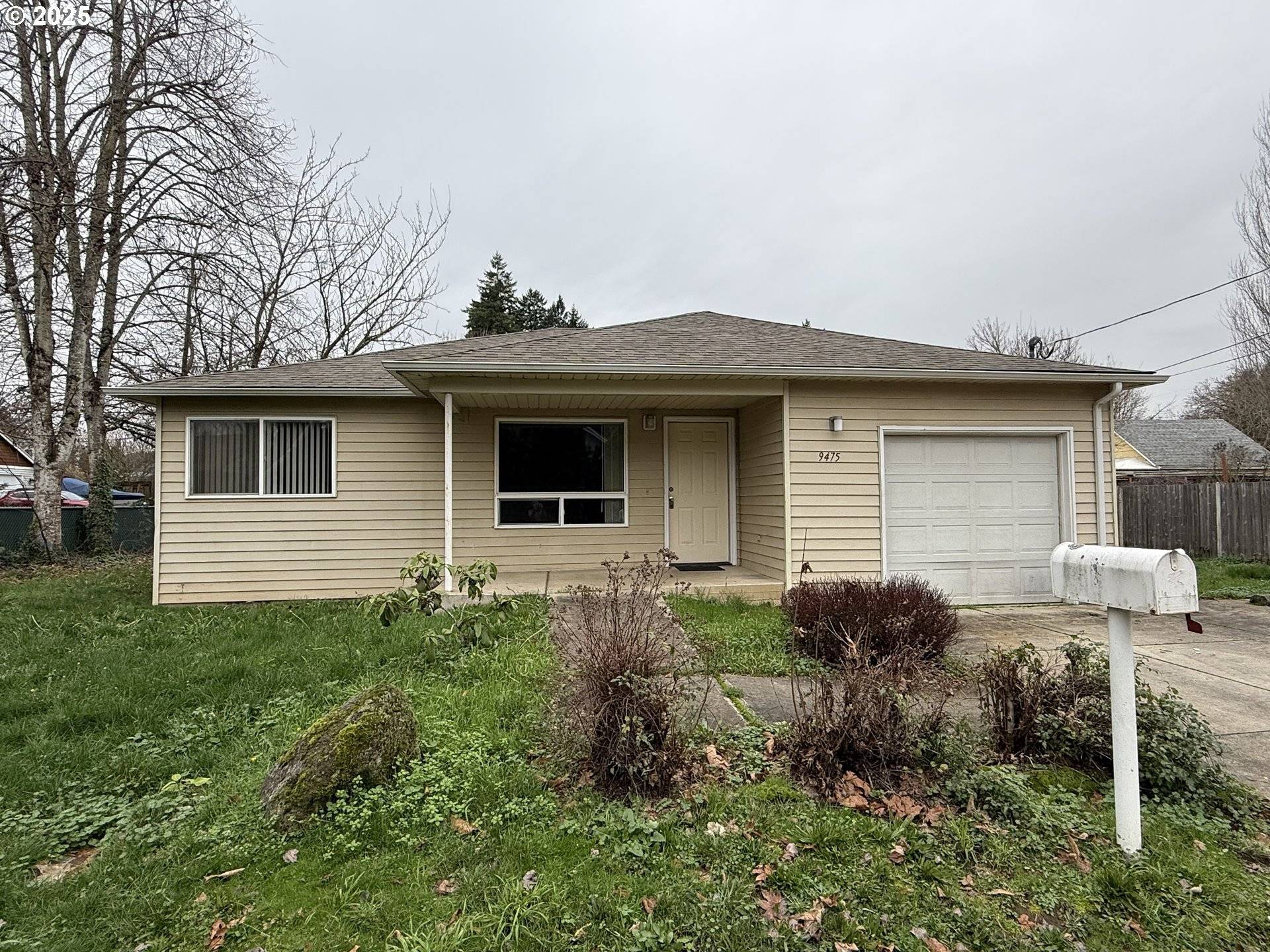 Milwaukie, OR 97222,9475 SE 40TH AVE