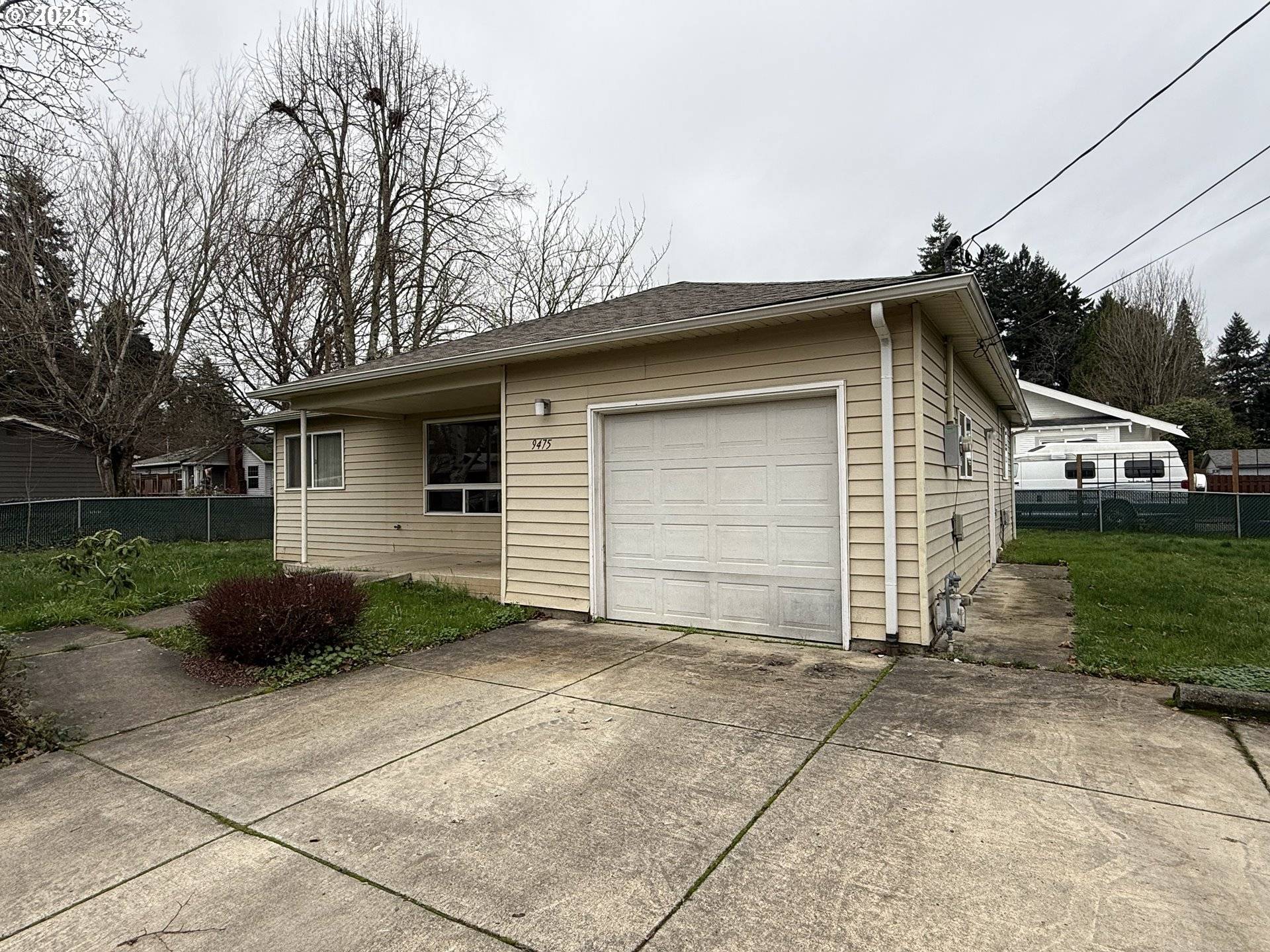 Milwaukie, OR 97222,9475 SE 40TH AVE