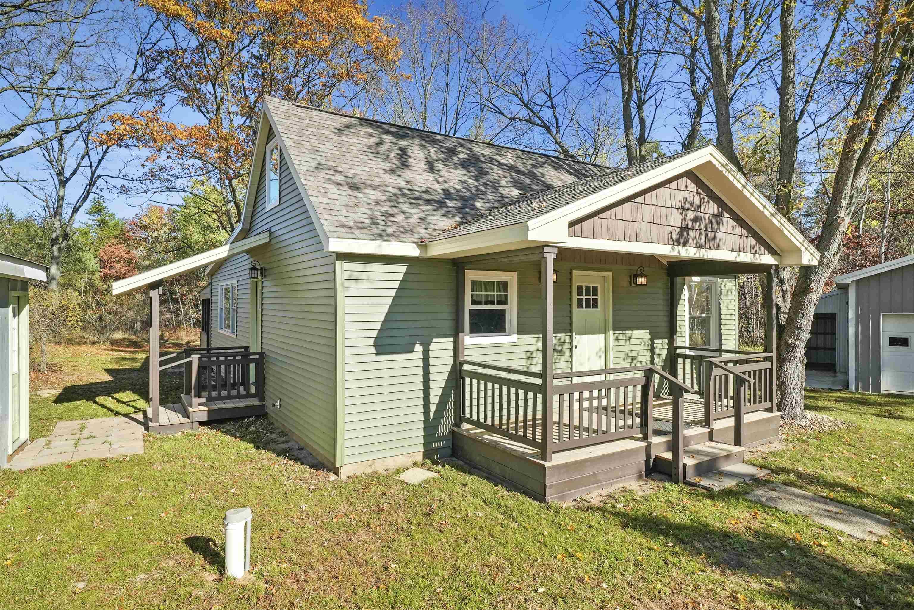 Lake City, MI 49651,8230 W Lotan RD