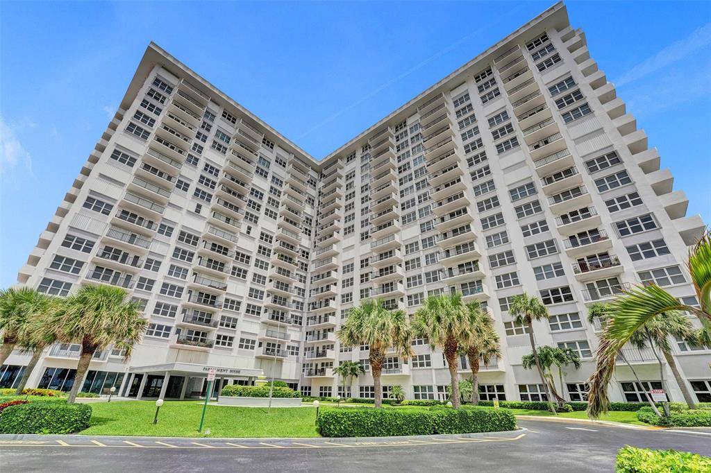 Pompano Beach, FL 33062,405 N Ocean Blvd #623