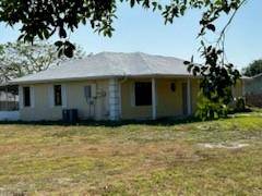 Okeechobee, FL 34974,5806 US Highway 441