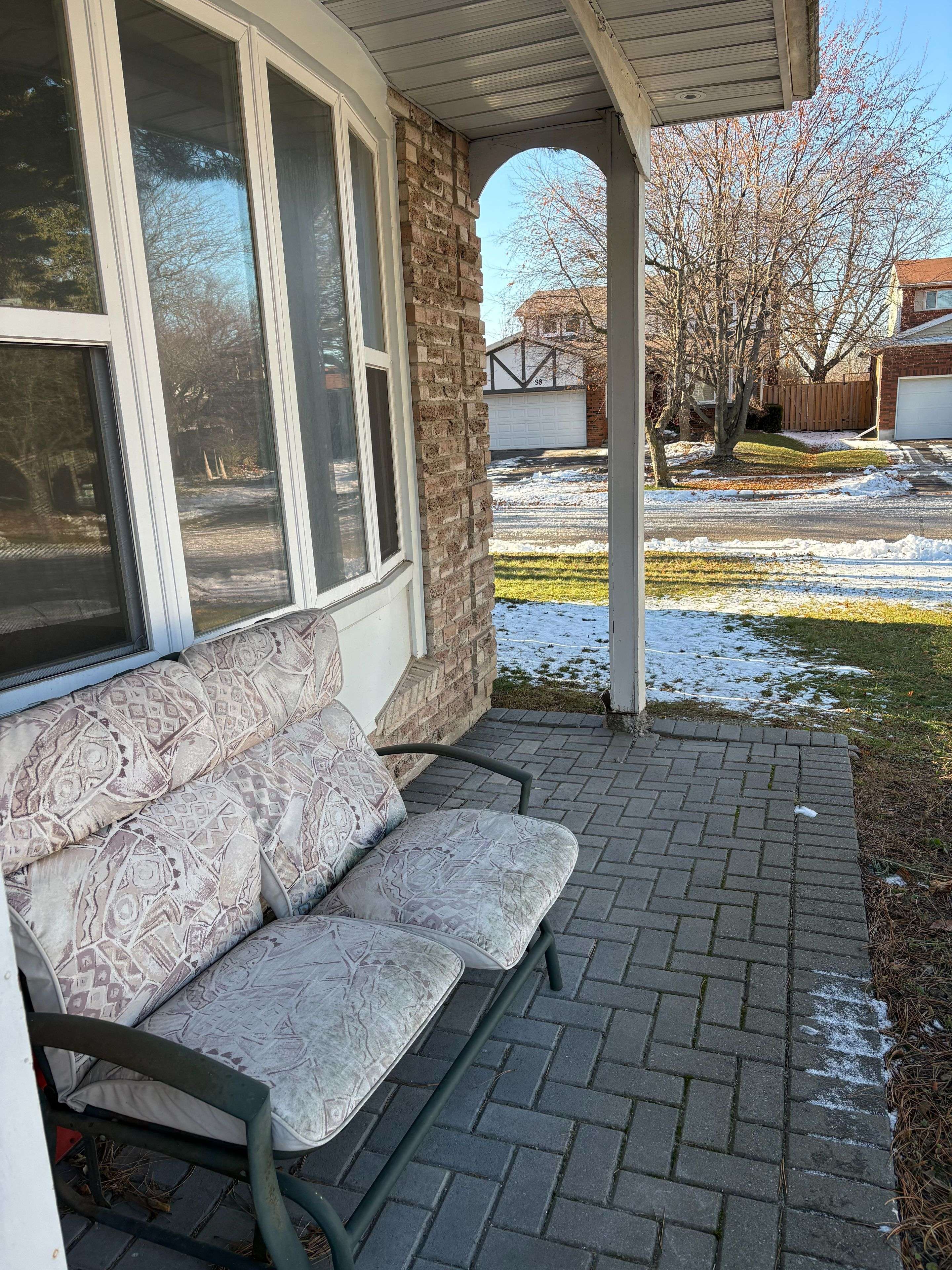 Markham, ON L3T 5A9,33 Innisbrook CRES