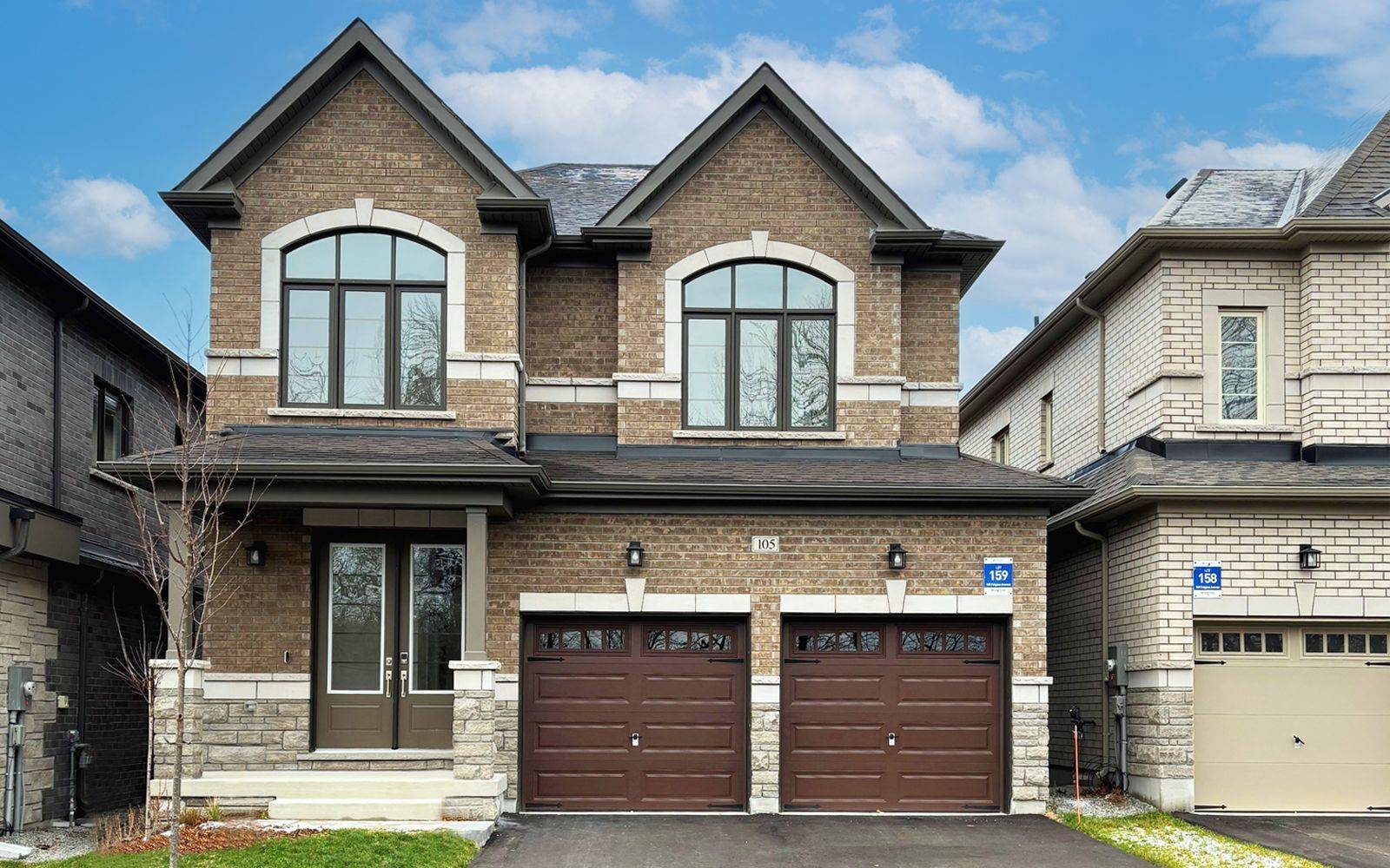 Springwater, ON L9X 2C7,105 Calypso AVE