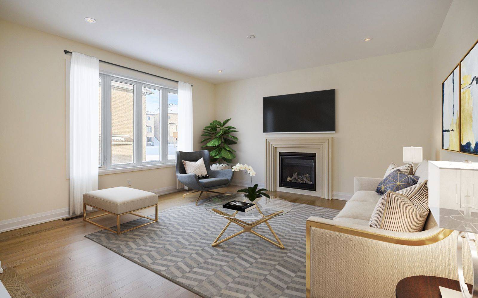 Springwater, ON L9X 2C7,105 Calypso AVE