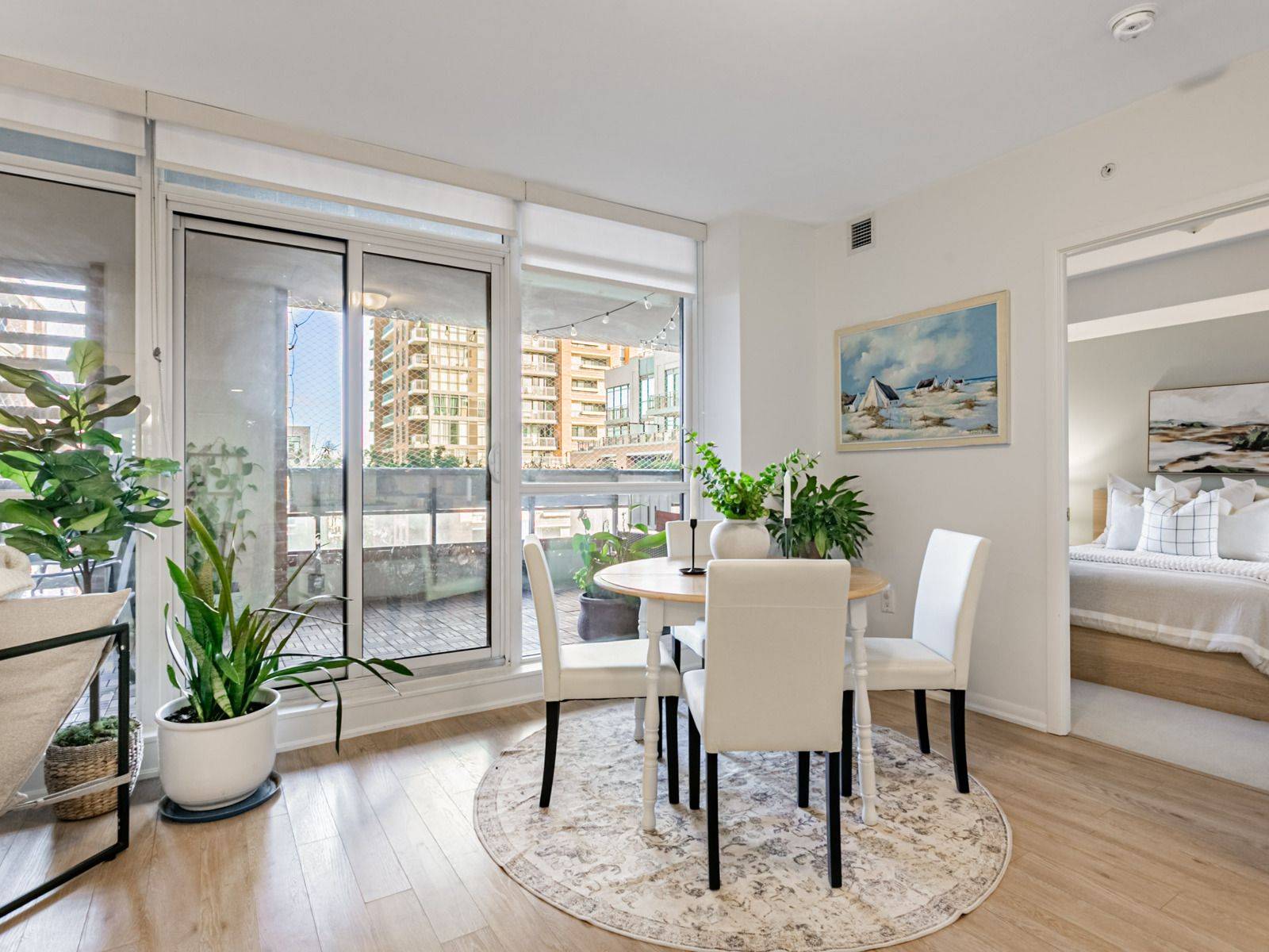 Toronto W04, ON M6A 0B6,830 Lawrence AVE W #626