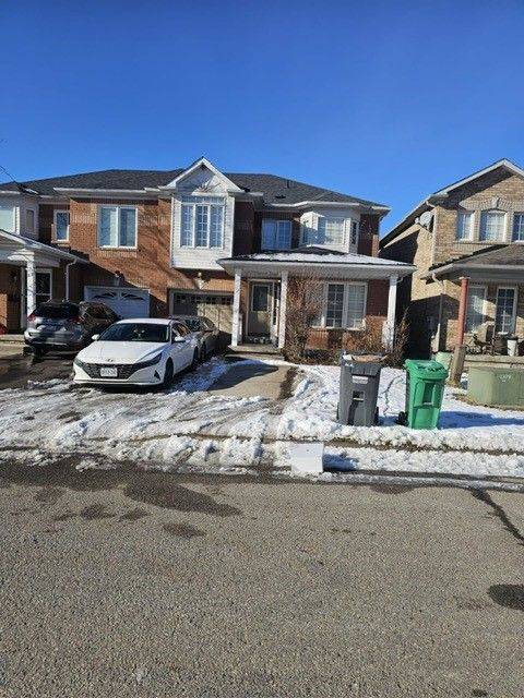 Brampton, ON L6R 2G8,67 Seaside CIR