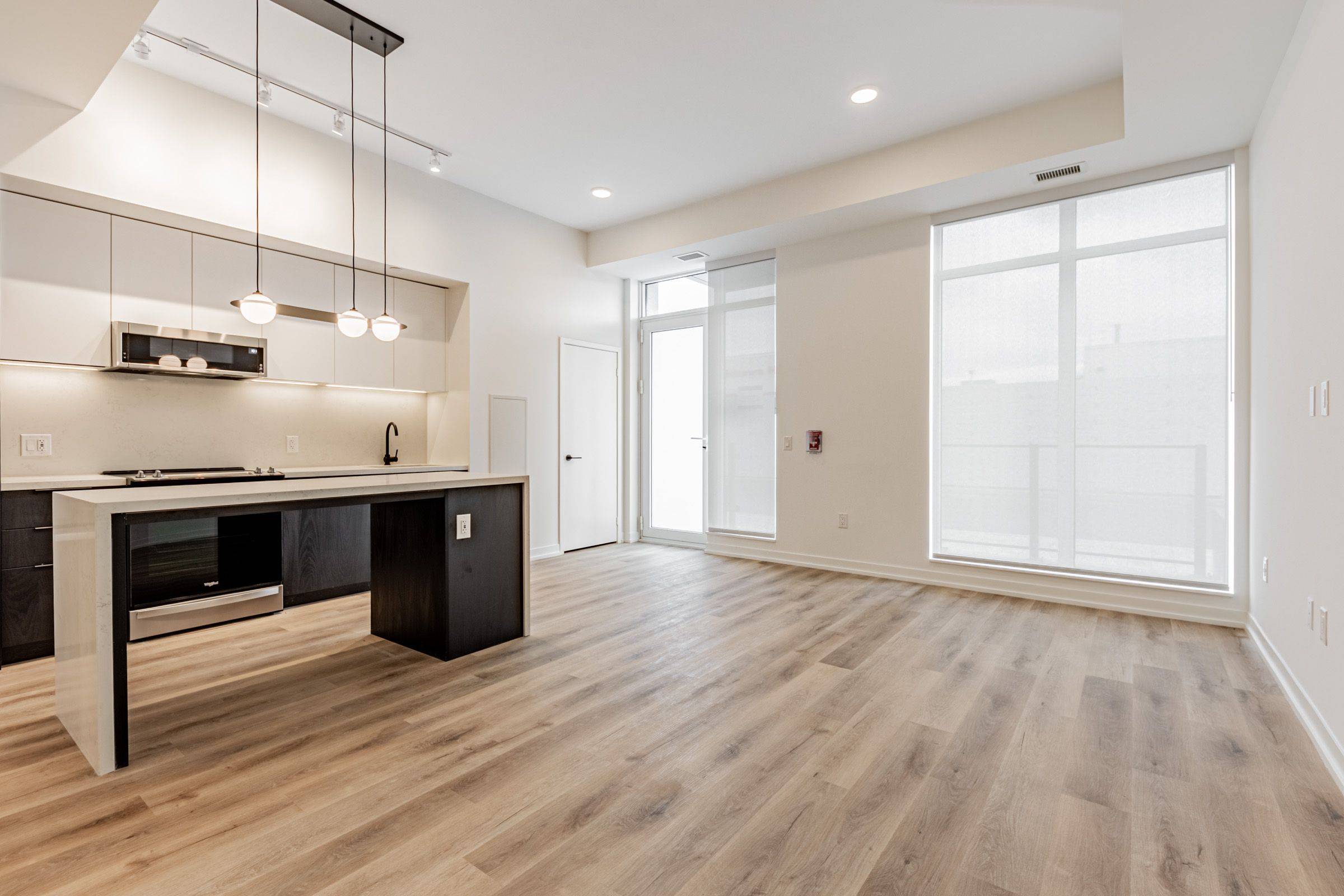 Toronto W04, ON M6A 2V1,5 York Garden WAY #TH#102