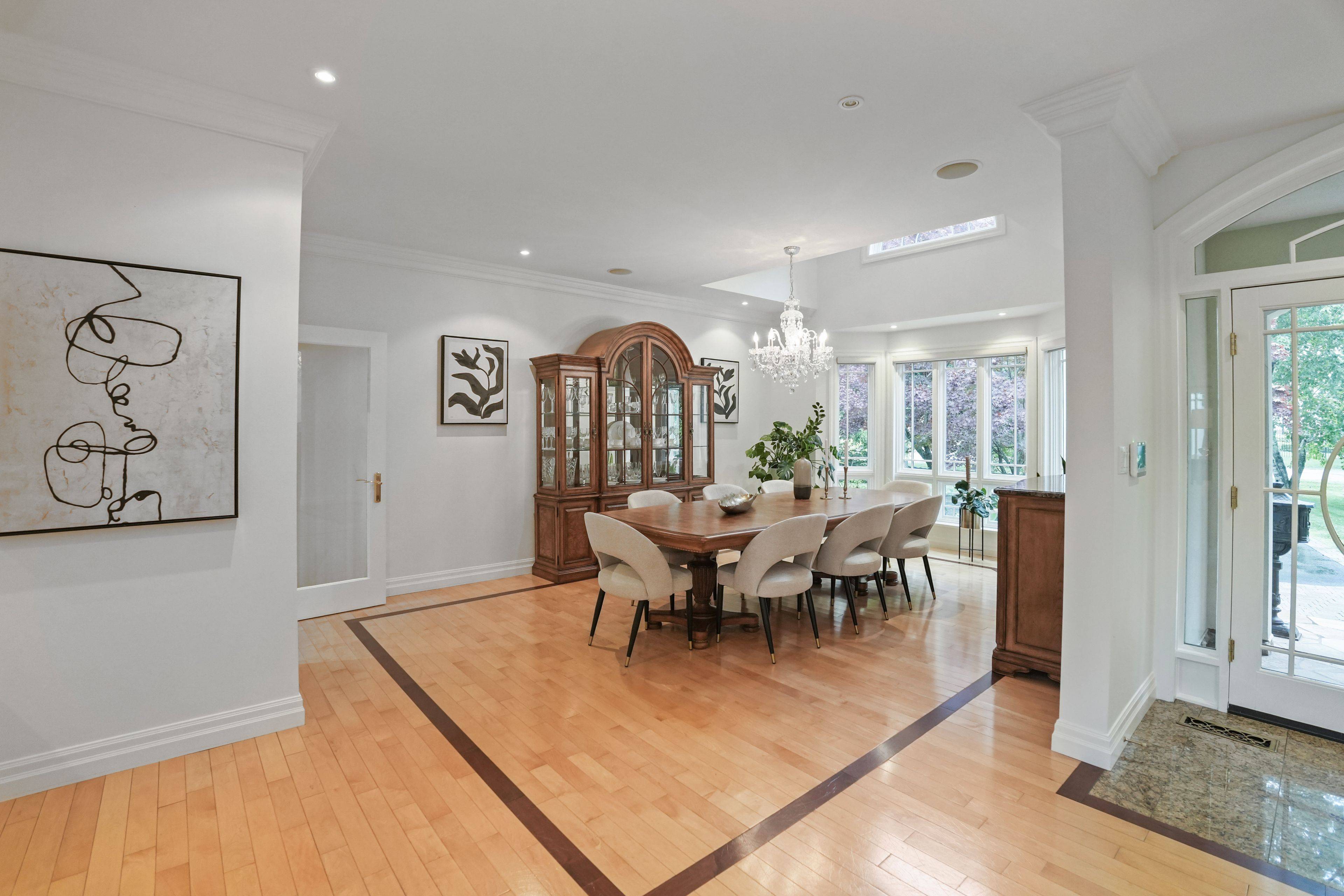 Mississauga, ON L5H 3E9,1382 Aldo DR