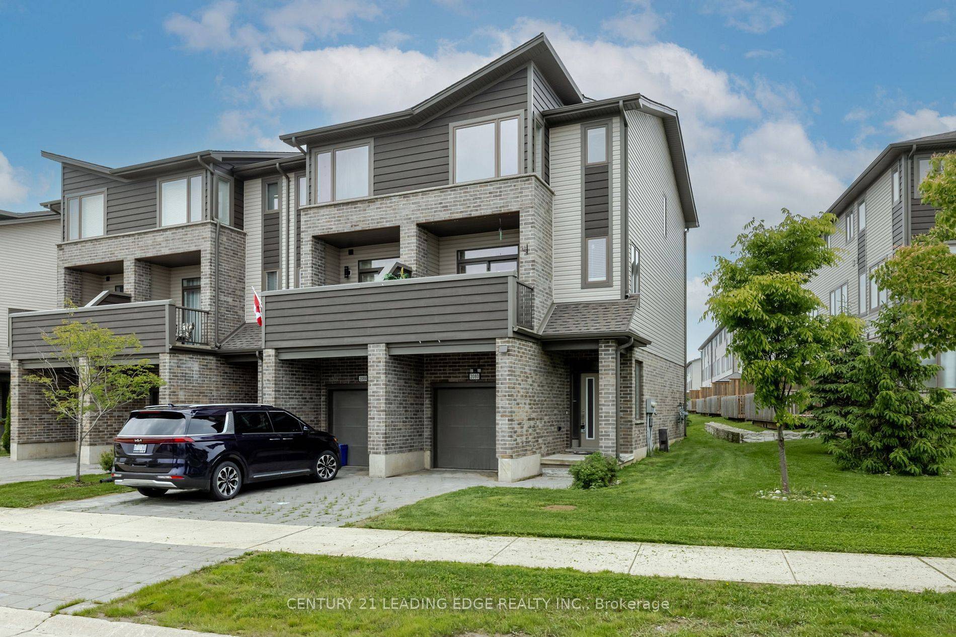London South, ON N6M 1K1,2080 Meadowgate BLVD N