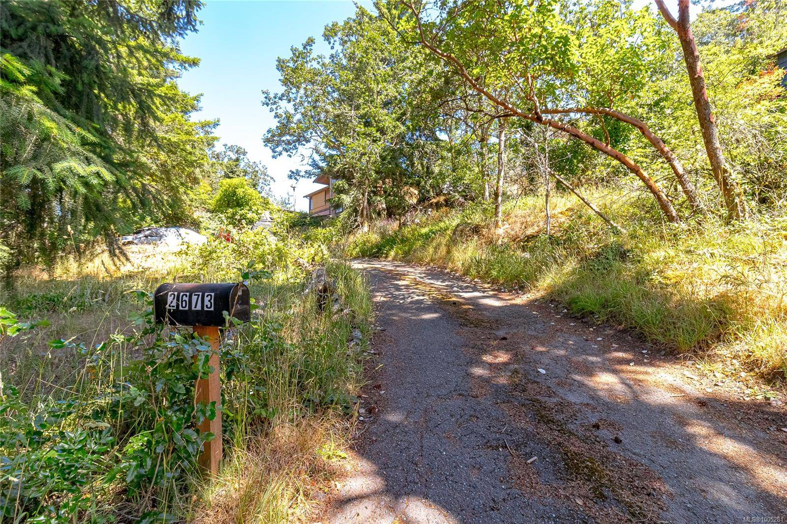 Langford, BC V9B 4H5,2673 Florence Lake Rd