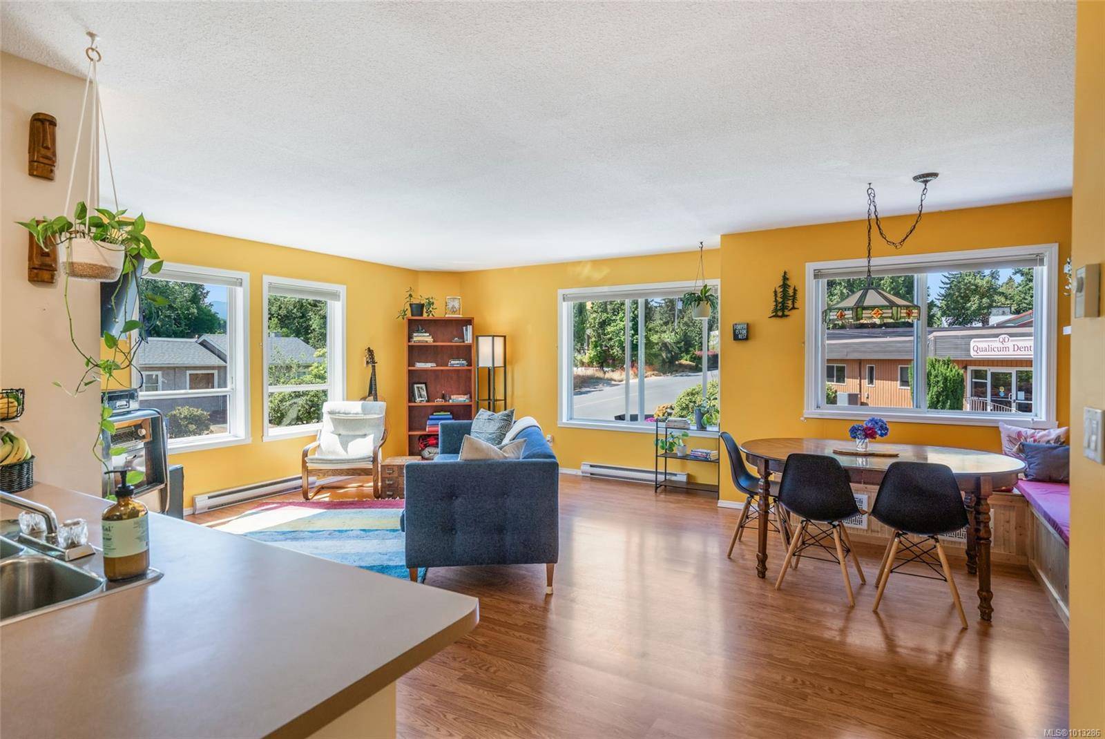 Qualicum Beach, BC V9K 2K1,161 Fern Rd #10