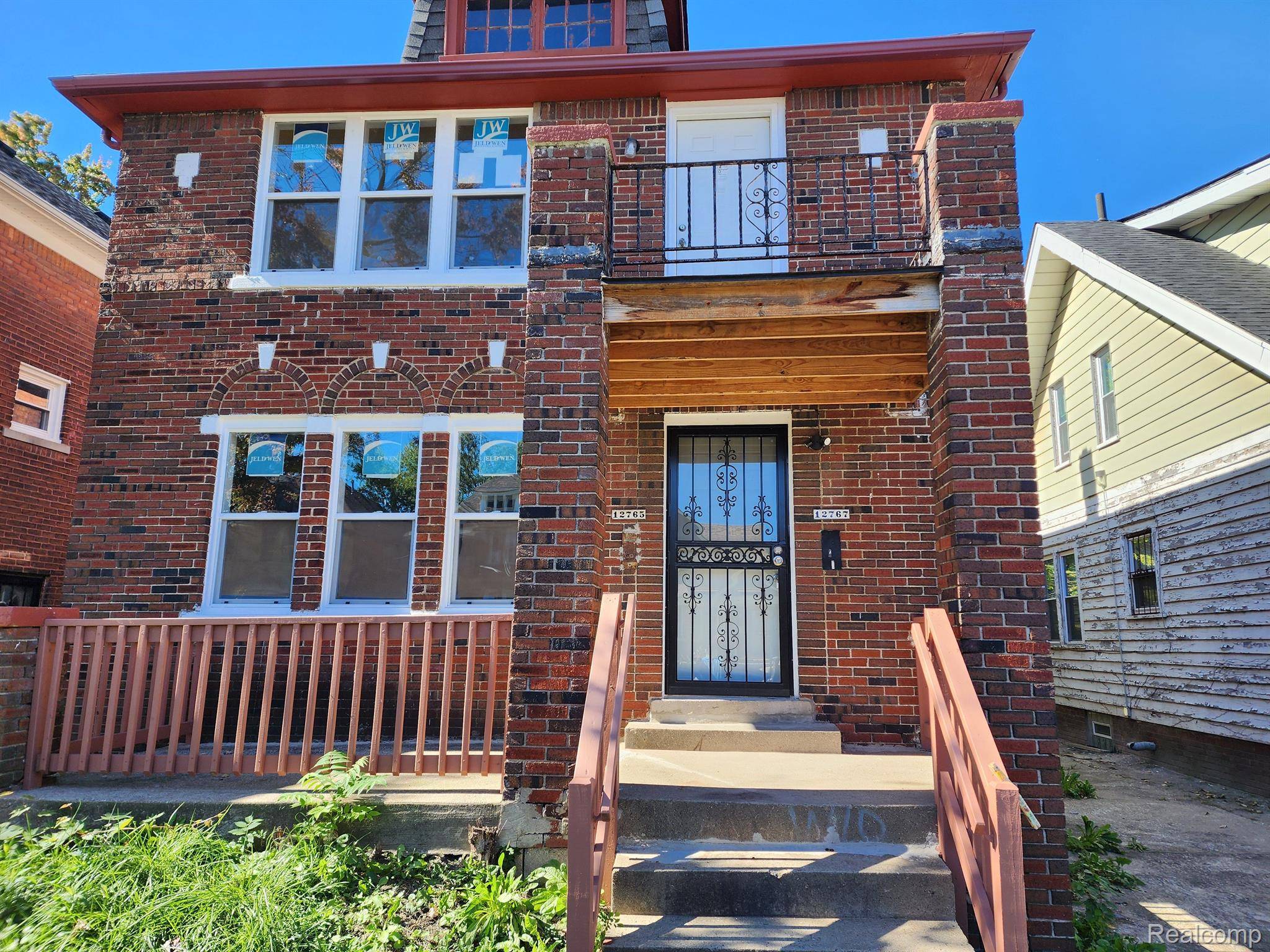 Detroit, MI 48238,12767 SANTA ROSA DR