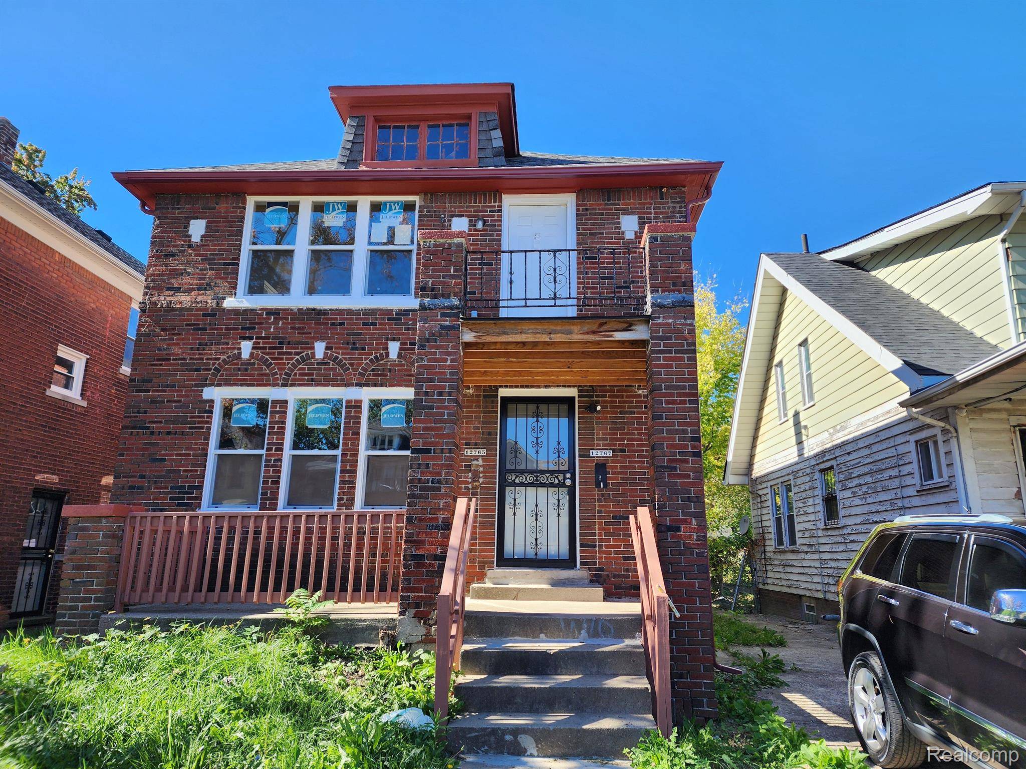 Detroit, MI 48238,12767 SANTA ROSA DR