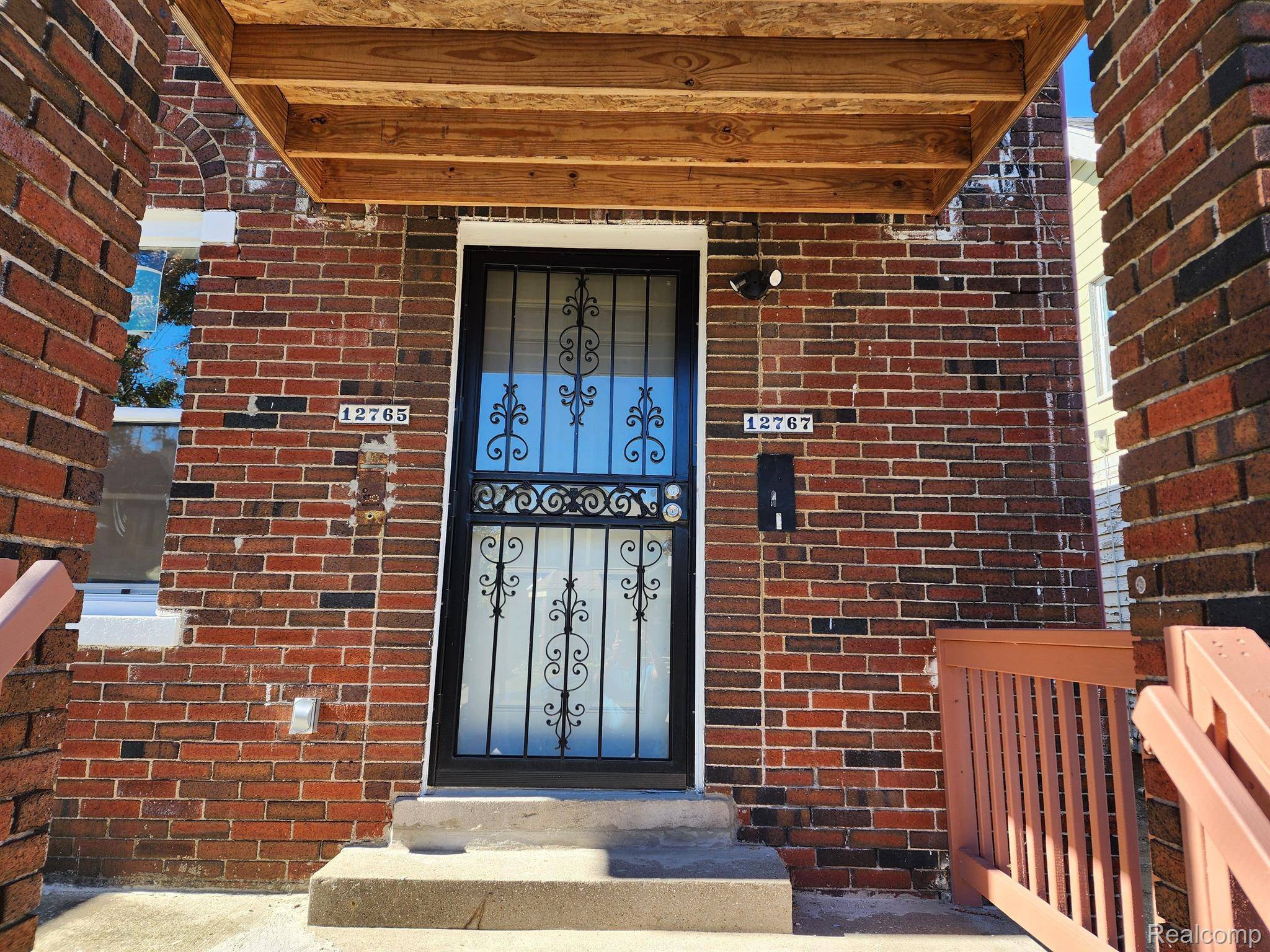 Detroit, MI 48238,12767 SANTA ROSA DR