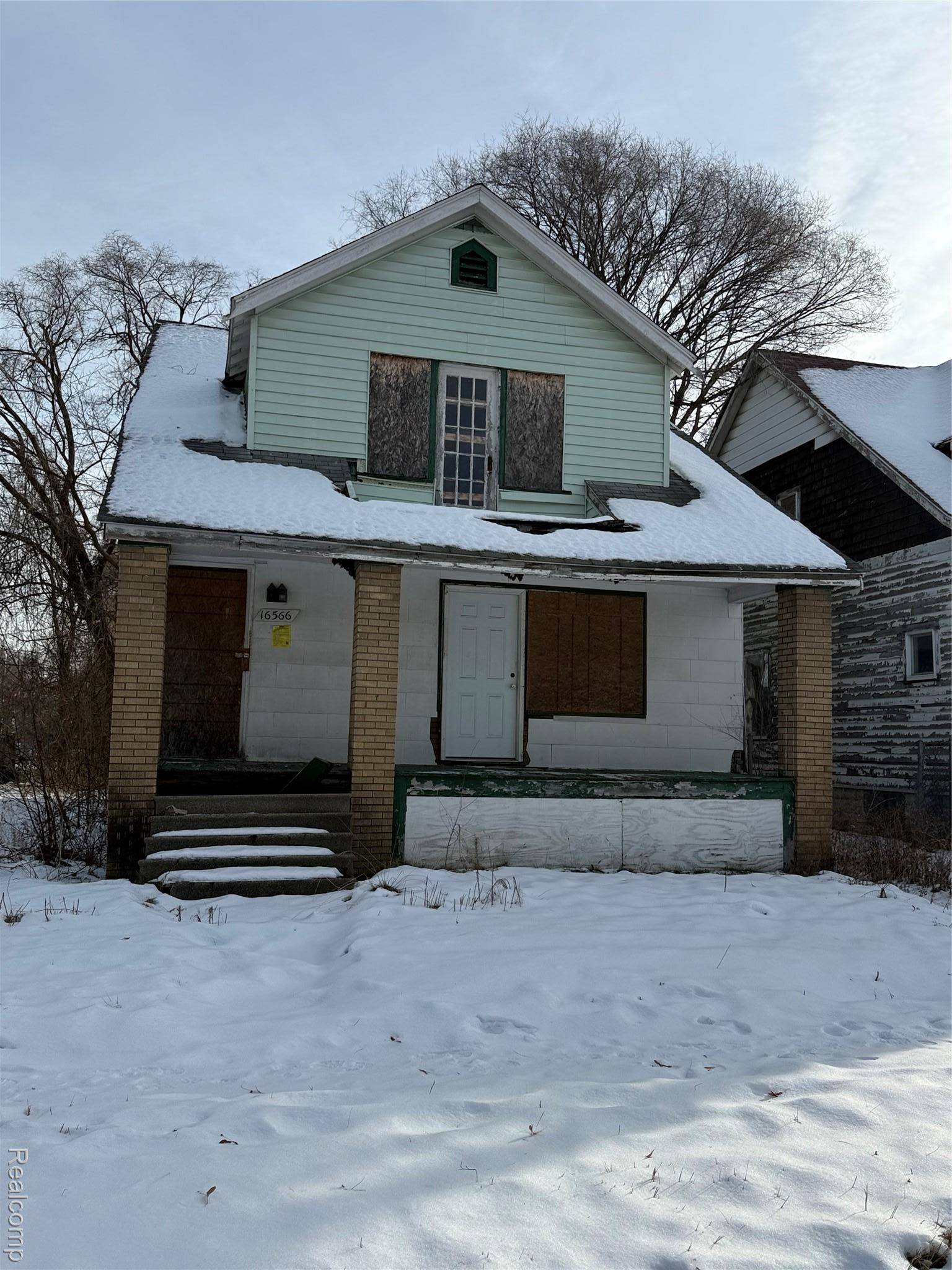 Detroit, MI 48221,16566 Stoepel ST